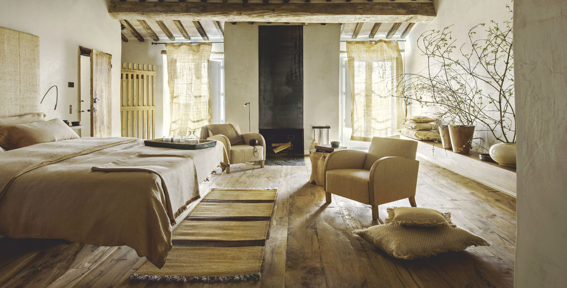 Catalogo e fornitura pavimenti in parquet