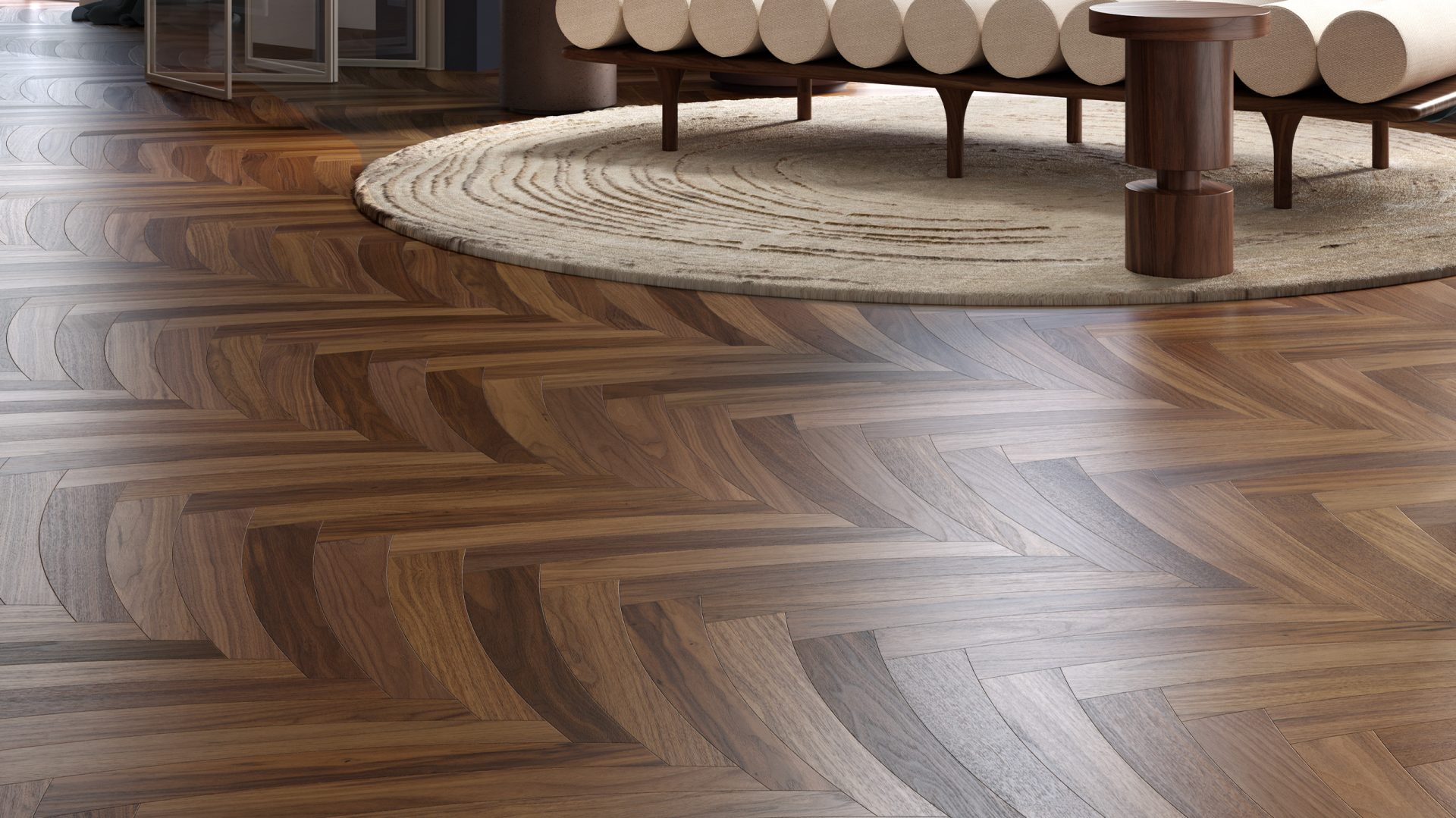 Posa qualificata pavimenti in parquet