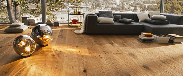 Consulenza tecnica pavimenti in legno