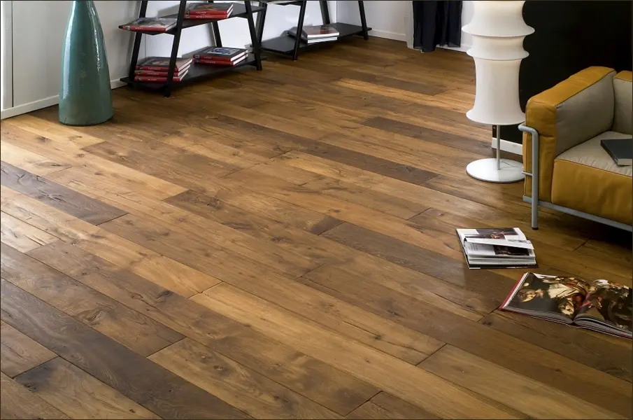 pavimenti in parquet Roma consulenza